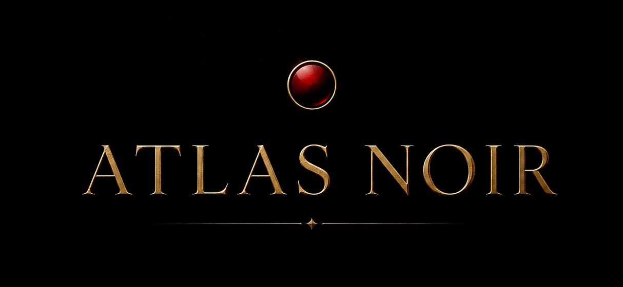 Atlas Noir